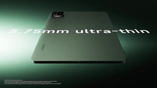 Everything about Xiaomi Pad