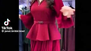 Stylish Dress 8