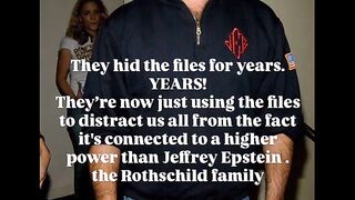 rothschildfamiliy fyp epsteinfiles conspiracytheory