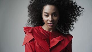 The Bold and the Beautiful - woman wearing red dress | Trending HD Video