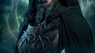 المداح الاسطورى النهايه حلقه 14