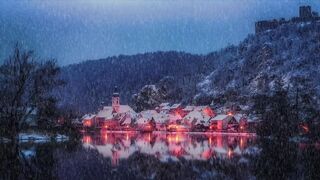 Winter solstice - id | Trending HD Video 23