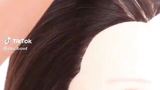 Easy Hairstyle 9