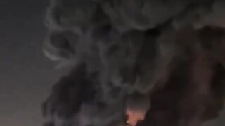 TelAviv warzone war israel news iran