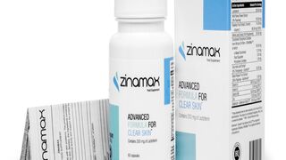 Acne: The Inside-Out Solution for Clear Skin (Science-Backed)