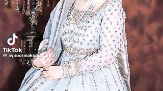 Bridal Lengha 4
