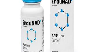 NAD+: Unlock Youthful Energy & Longevity (Science Explained)