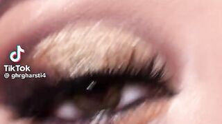 Bridal Eyes Makeover