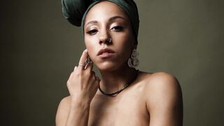 The Bold and the Beautiful - woman wearing a headscarf | Trending HD Video