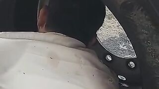 Middle East truck ???? bomb ????