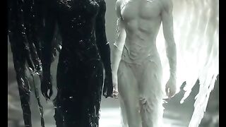 Good and evil Good and evil two sides of the same coin
