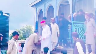 Murshad peer sab