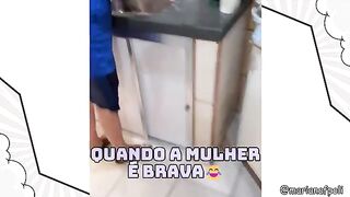 Tente não rir vídeos engraçados 2026 3