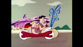 The Flintstones - Boss For A Day