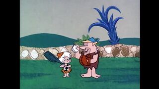 The Flintstones - The Gruesomes