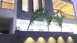 Middle East type house in india ????????