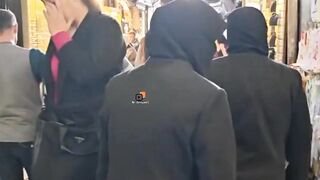 Morocco street walk ????????