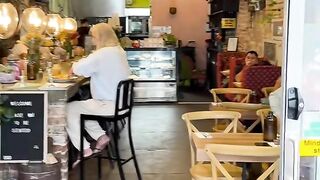 amazing restaurant ????
