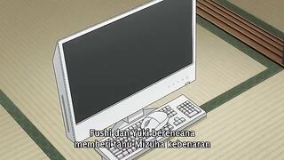 Fumetsu no Anata e S3 Eps 17