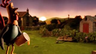 Shaun the Sheep - The Boat