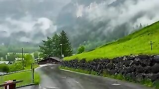 have no words to describe how I felt cycling in this heaven on earth last summer.