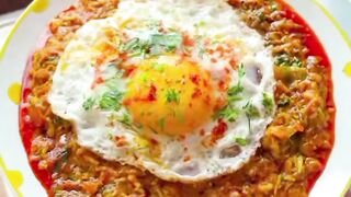 Indian Spicy ???????????????? Food Recipe ???????? #viral