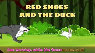 Red Shoes and The Duck.mp4.2026