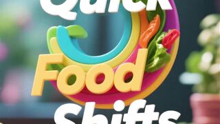 Smarter Eating, Stronger Living 2