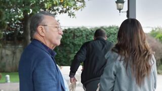 Sahtekarlar - Episode 20 - Part 4 (English Subtitles)