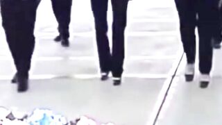 The attack was sudden #funnyreels #usa #attack #sudden