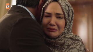 Ayni Yagmur Altinda - Episode 4 - Part 2 (English Subtitles)