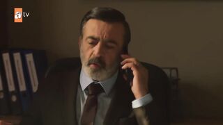 Ayni Yagmur Altinda - Episode 4 - Part 3 (English Subtitles)