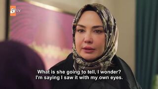 Ayni Yagmur Altinda - Episode 4 - Part 4 (English Subtitles)
