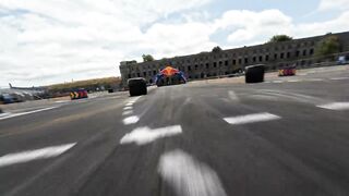 Drift Car vs Rally Car｜Who Is The King of Car Control？