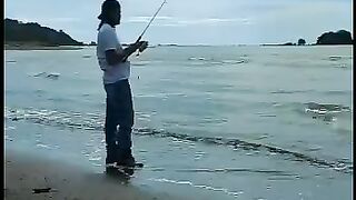 Dasaran di laut kidul