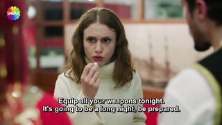 Ruya Gubi - Episode 13 - Part 3 (English Subtitles) 2
