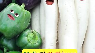 Ek Ma-Muli sabzi