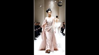 Blush Couture in Every Step  Minimal, Regal, Unforgettable ????