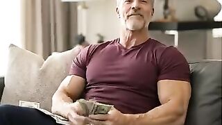 My name is Micheal 56 years old from USA, I have no problem of the money