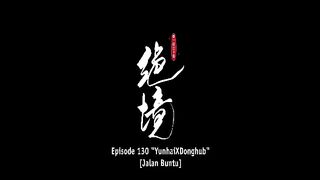 Renegade Immortal Eps 130
