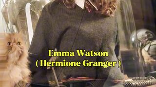 Harry Potter Actresses