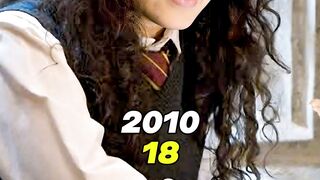Harry Potter and the Deathly 2