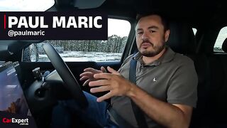 BYD Shark vs Ford Ranger Raptor DRAG RACE (inc. 0-100 & VMax)： The results were surprising