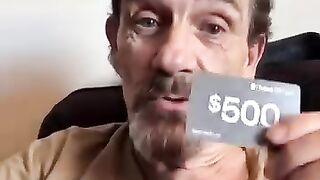 Hi I am harry 65 years old, I have 500$ itune card,looking for a  wife