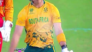 Brevis beautiful batting against Zimbabwe