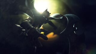 Suicide Squad Isekai S01E01