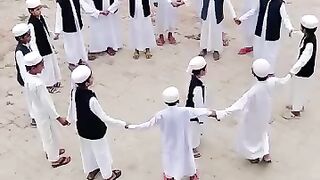 Woh Mera Nabi Mera Nabi Hai