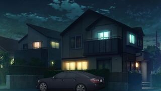 BOFURI I Don't Want to Get Hurt so I'll Max Out My Defense Season 1 Episode 1 In Hindi