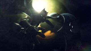 Suicide Squad Isekai S01E08