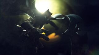Suicide Squad Isekai S01E10